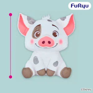 FukuFuku 超BIGぬいぐるみ～プア～