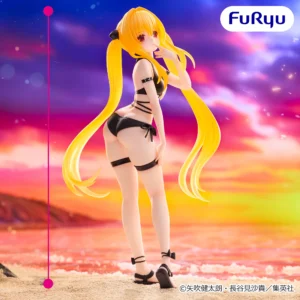 Trio-Try-iT Figure―金色の闇―