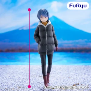 Trio-Try-iT Figureー志摩リンー