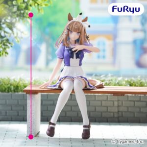 ぬーどるストッパーフィギュアーアーモンドアイー