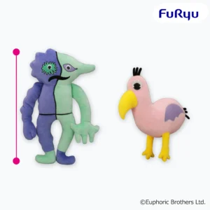 BIGぬいぐるみ②
