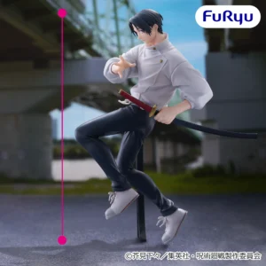 Trio-Try-iT Figureー乙骨憂太ー