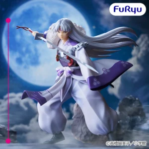 Trio-Try-iT Figureー殺生丸ー