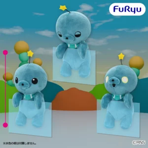 ひっかけぬいぐるみ