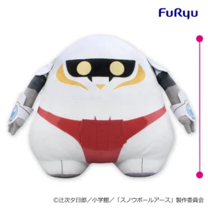 ユキオBIGぬいぐるみ