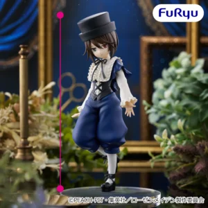 Trio-Try-iT Figureー蒼星石ー