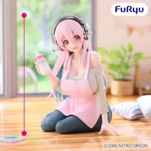 ぬーどるストッパーフィギュア―母なるそに子―