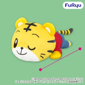 いっしょにごろりんBIGぬいぐるみ