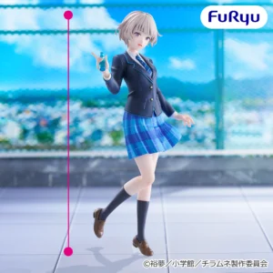 Trio-Try-iT Figureー西野 明日風ー