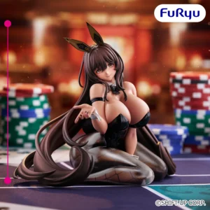 ぬーどるストッパーフィギュアーノワールー