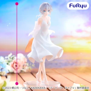 サマードレスフィギュアー本条二亜ー