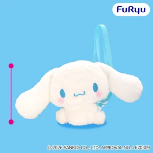 だきつきBIGポシェット