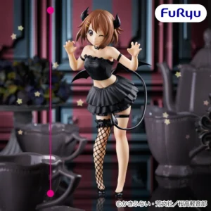BiCute Dark Figureー平沢唯ー