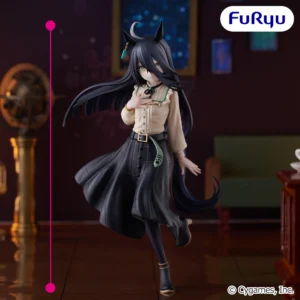 Trio-Try-iT Figureーマンハッタンカフェー