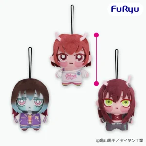 ちょぴぬいぷち①