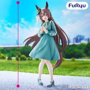 Trio-Try-iT Figureーサトノダイヤモンドー