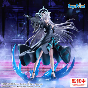 ブルーアーカイブ FIGURIZMα ‐シロコ*テラー‐～箱舟の決戦～