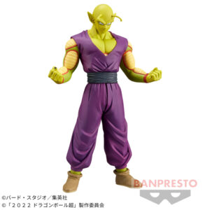 ドラゴンボール超 スーパーヒーロー DXF-ピッコロ(潜在能力解放)-