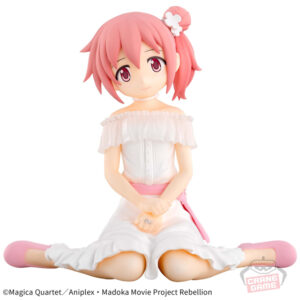 劇場版 魔法少女まどか☆マギカ[新編]叛逆の物語 Serenus couture-鹿目まどか-