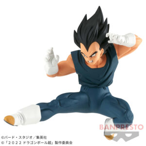 ドラゴンボール超 スーパーヒーロー MATCH MAKERS-ベジータ-