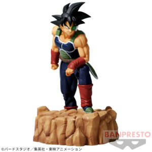 ドラゴンボールZ History Box vol.6