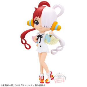 『ONE PIECE FILM RED』 Q posket-UTA-