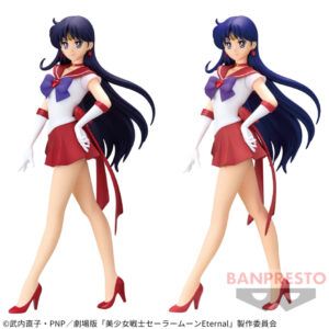 劇場版「美少女戦士セーラームーンEternal」 GLITTER&GLAMOURS-SUPER SAILOR MARS-