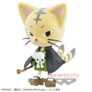 SHAMAN KING Fluffy Puffy～マタムネ～