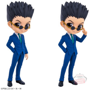 HUNTER×HUNTER Q posket-レオリオ-