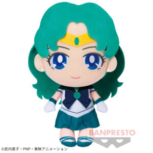 美少女戦士セーラームーン めちゃでかぬいぐるみ～セーラーネプチューン～