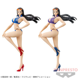 ワンピース GRANDLINE GIRLS ON VACATION-NICO ROBIN-