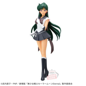 劇場版「美少女戦士セーラームーンEternal」 GLITTER&GLAMOURS-SUPER SAILOR PLUTO-