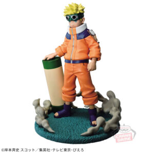 NARUTO-ナルト- Memorable Saga-うずまきナルト-