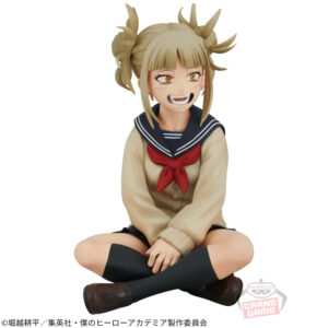 僕のヒーローアカデミア Break time collection vol.8