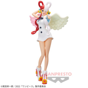 『ONE PIECE FILM RED』 GLITTER&GLAMOURS-UTA-