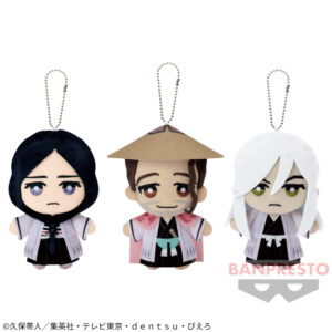 BLEACH ともぬい～千年血戦篇～vol.4