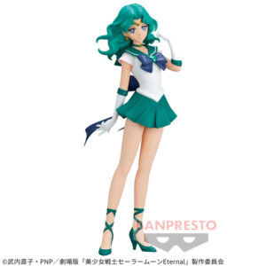 劇場版「美少女戦士セーラームーンEternal」 GLITTER&GLAMOURS-SUPER SAILOR NEPTUNE-