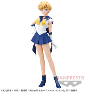 劇場版「美少女戦士セーラームーンEternal」 GLITTER&GLAMOURS-SUPER SAILOR URANUS-