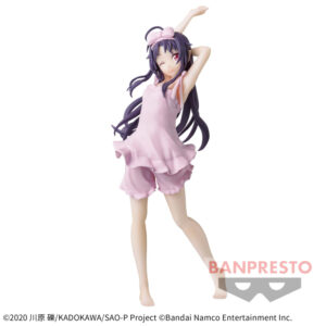 ソードアート・オンライン ヴァリアント・ショウダウン ユウキ フィギュア