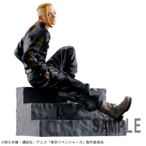東京リベンジャーズ Break time collection vol.2