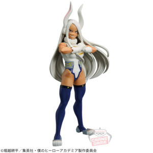 僕のヒーローアカデミア AGE OF HEROES-MIRKO-