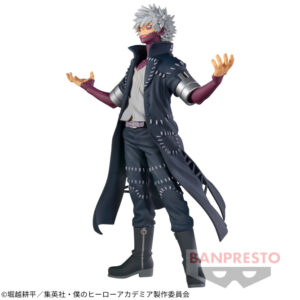 僕のヒーローアカデミア THE EVIL VILLAINS-DX-DABI