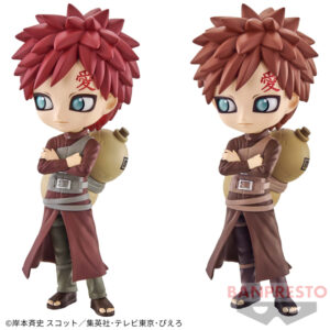 NARUTO-ナルト- 疾風伝 Q posket-我愛羅-