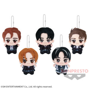 NCT127 Sticker ちびぐるみvol.1