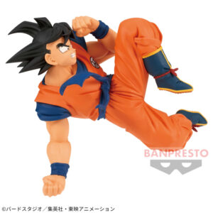 ドラゴンボールZ MATCH MAKERS-孫悟空-