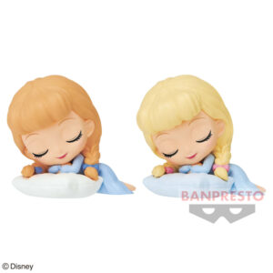 Q posket sleeping Disney Characters -Cinderella-
