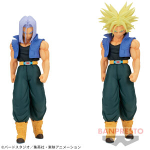 ドラゴンボールZ 銀河ギリギリ!!ぶっちぎりの凄い奴 SOLID EDGE WORKS-THE出陣-11