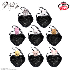 SKZOO ショルダーバッグ～GiGO限定～