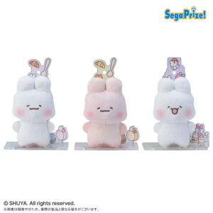 SHUYA アクぬい For Amusement