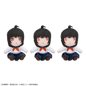 小市民シリーズ ぬいぐるみ